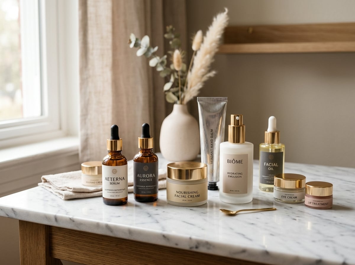 Gum Arabic application in Cosmetics & Personal Care