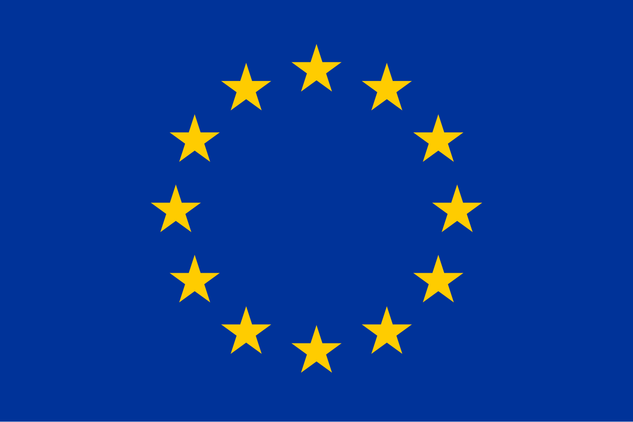 European Union partner logo