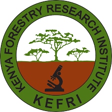 KEFRI partner logo