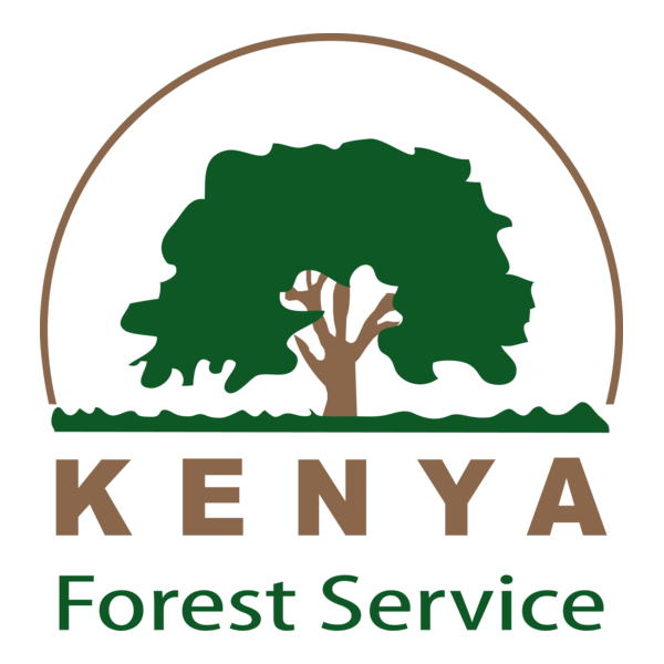 Kenya Forest Service partner logo