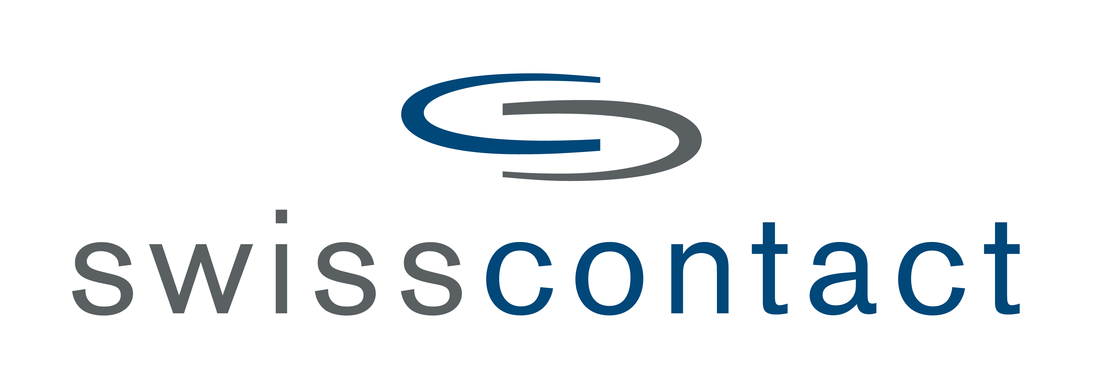 Swisscontact partner logo