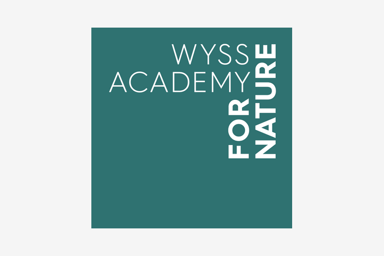 Wyss Academy partner logo